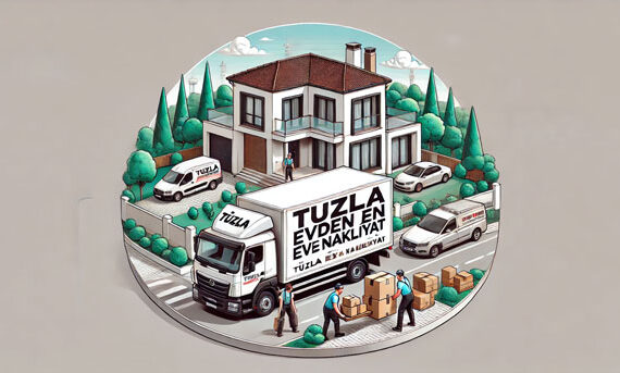 Tuzla Evden Eve Nakliyat