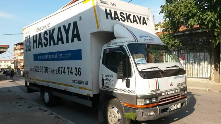 Zümrütevler Evden Eve Nakliyat - Haskaya Nakliyat ile Güvenli Taşınma 35 0c5a87b3 a209 42ed 85db 6f85b4266d84