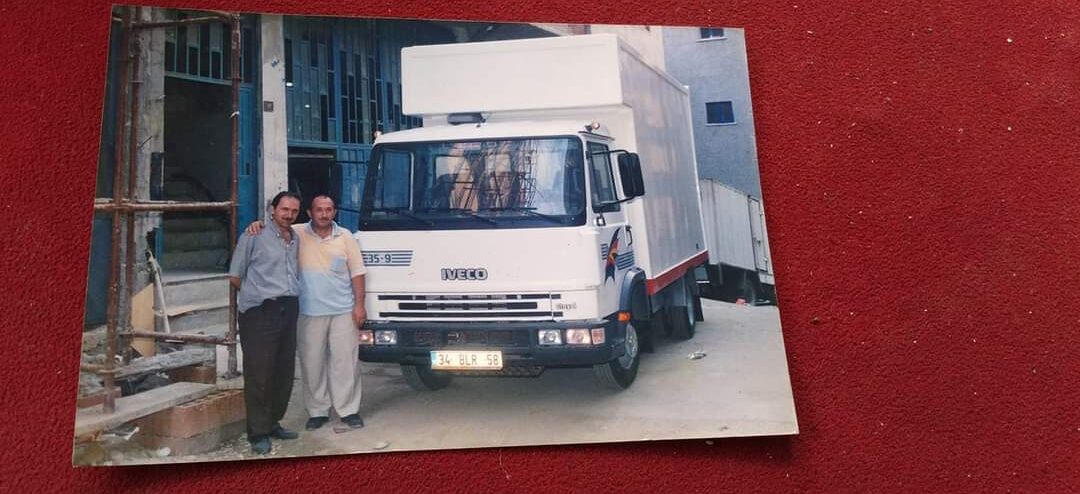 Yamanevler Evden Eve Nakliyat - Haskaya Nakliyat ile Kaliteli Hizmet 28 1c27dc09 0a23 4a44 96e9 f38b937e5144