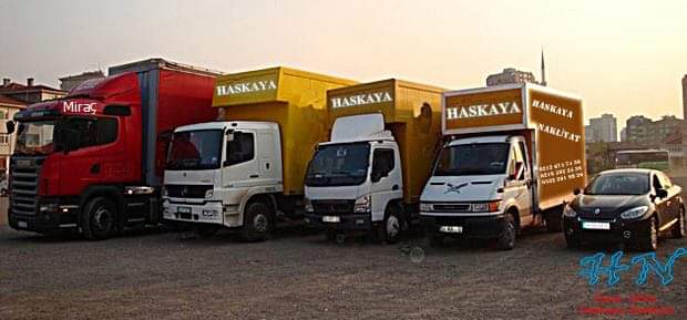 Göztepe Evden Eve Nakliyat - Haskaya Nakliyat ile Sorunsuz Taşımacılık 41 68331c20 ff03 48c6 a7f5 9af81e643d14