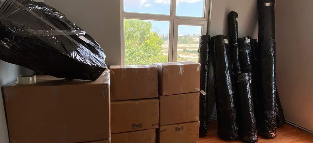 Dudullu Evden Eve Nakliyat - Haskaya Nakliyat ile Profesyonel Taşımacılık 31 6a33c301 01e7 4e2d 967a a8df2b9a3224