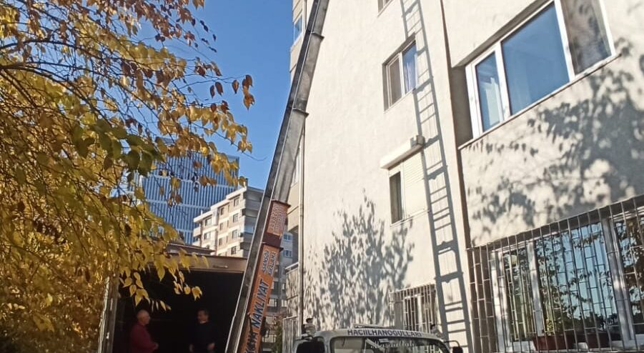 Bostancı Evden Eve Nakliyat - Haskaya Nakliyat ile Hızlı ve Güvenilir Hizmet 42 79cf5ad3 e4cb 4d1e 94c0 a255c74ad1ef