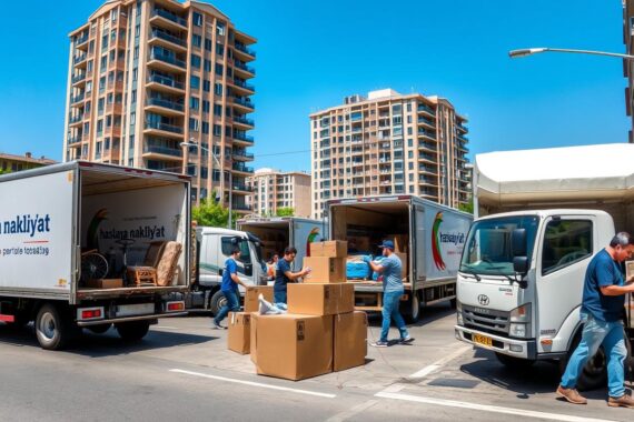 Bakırköy Evden Eve Nakliyat 4 Bakırköy Evden Eve Nakliyat