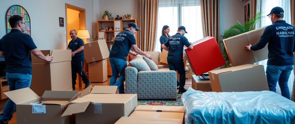 Ev Taşıma Hizmetleri Ev Taşıma Hizmetleri