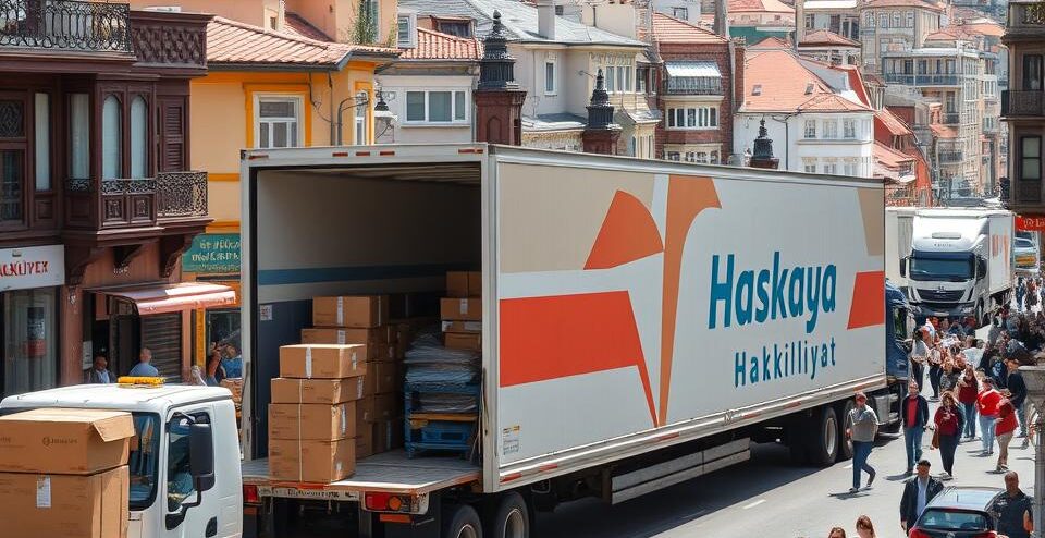 İstanbul Nakliye Firmaları İstanbul Nakliye Firmaları