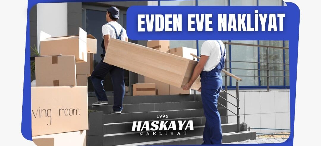 Pendik Evden Eve Nakliye Fiyatları